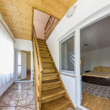 Casa De Vacanta Jeny Новач-Стрэйни Экстерьер фото