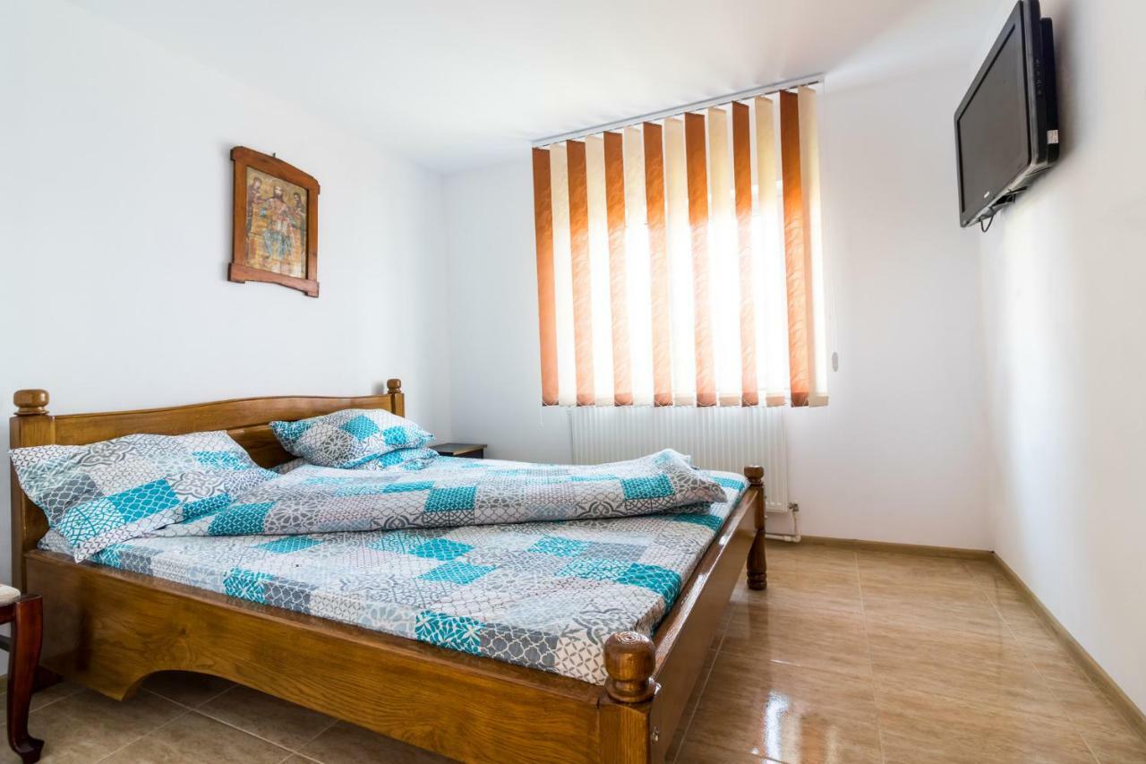 Casa De Vacanta Jeny Новач-Стрэйни Экстерьер фото