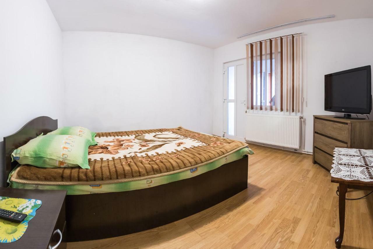 Casa De Vacanta Jeny Новач-Стрэйни Экстерьер фото