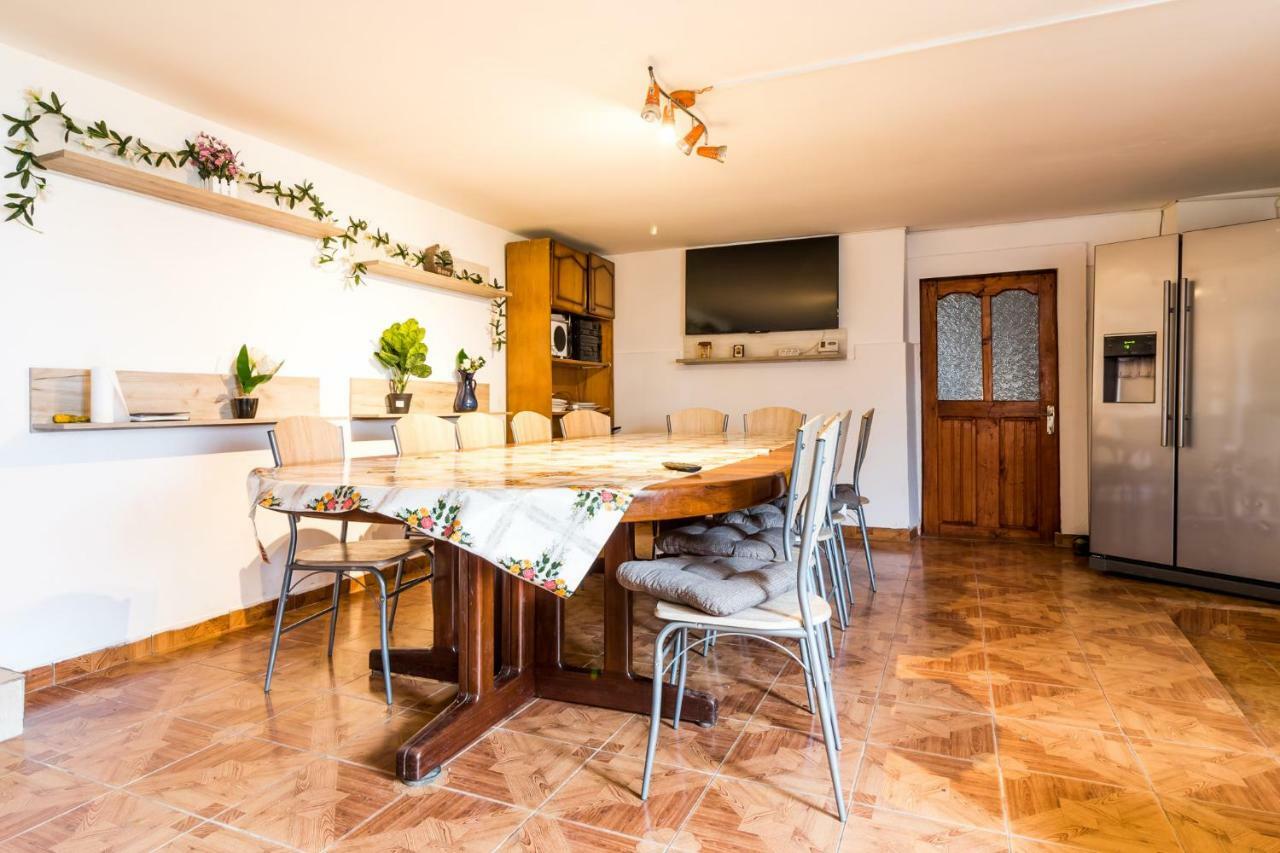 Casa De Vacanta Jeny Новач-Стрэйни Экстерьер фото