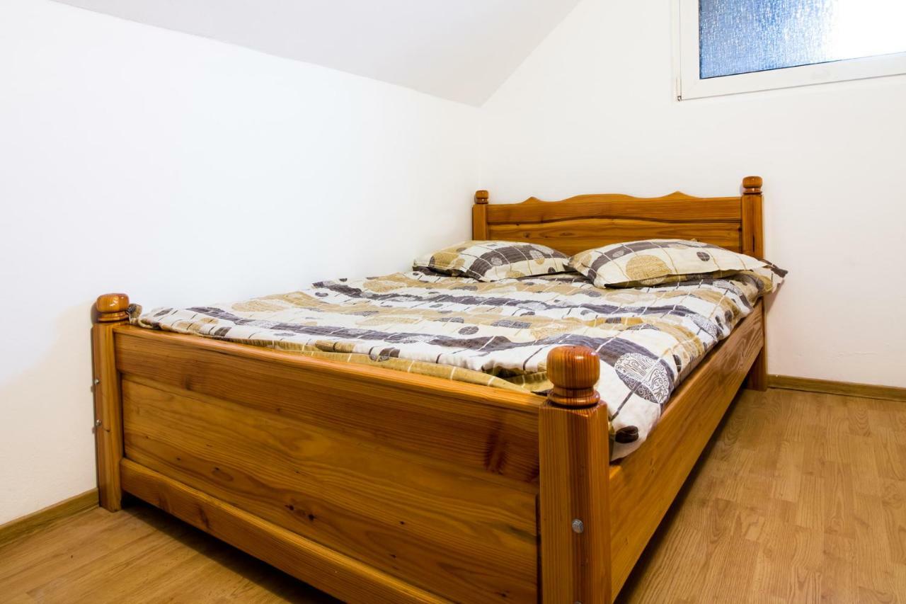 Casa De Vacanta Jeny Новач-Стрэйни Экстерьер фото